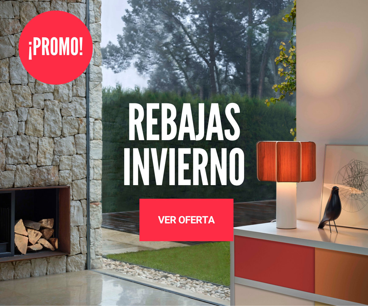 L&aacute;mparas Black Friday